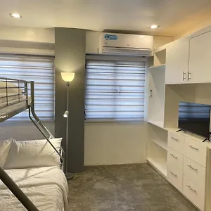  Aparthotel Crib 252 Bay