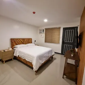  Aparthotel Flat 35, Unit 1e